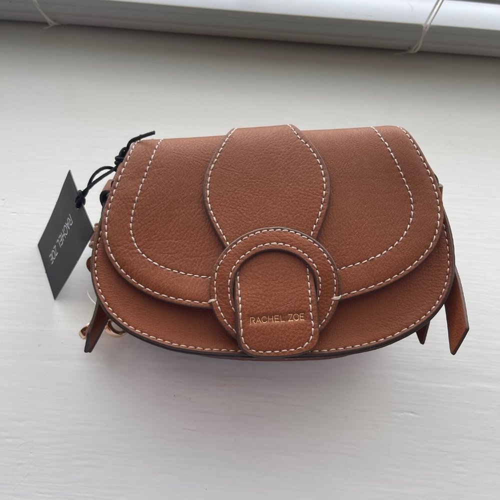 New Rachel Zoe Edessi Crossbody Bag